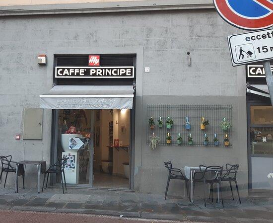 Caffe' Principe